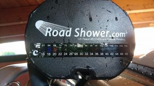Thermometer
