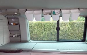 IKEA SUNNERSTA an Haken ABHÄNG von #busstoff 