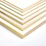 Schichtholz Material