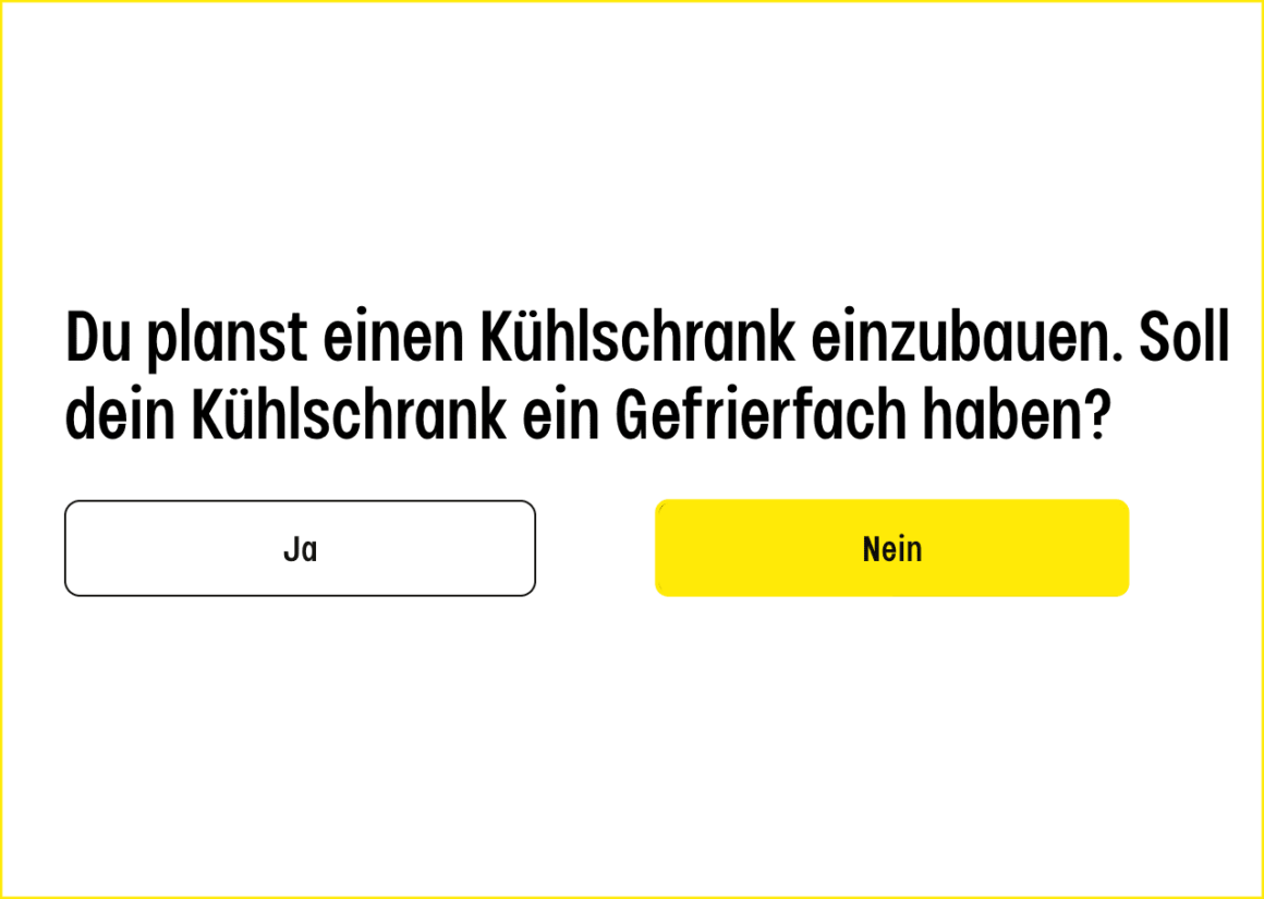Darf es eine Kugel Eis mehr sein?